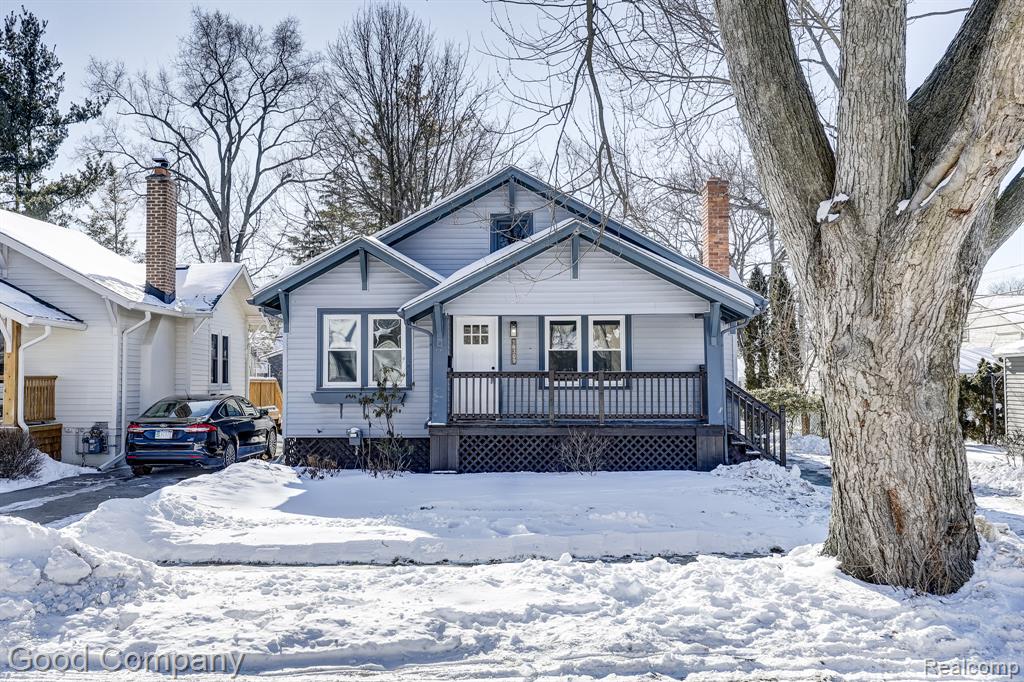 16309 Kirkshire Avenue, Beverly Hills, MI 48025 — Photo 42