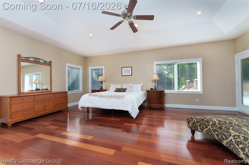 16366 Carrie Lane, Fenton, MI 48430 — Photo 19