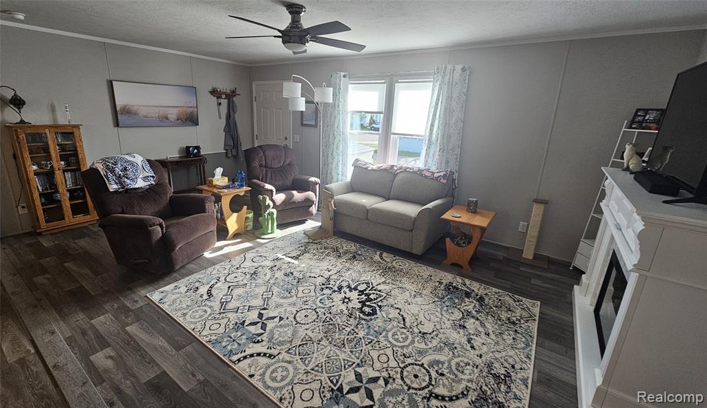 29 Hickory Ridge, Davison, MI 48423 — Photo 8