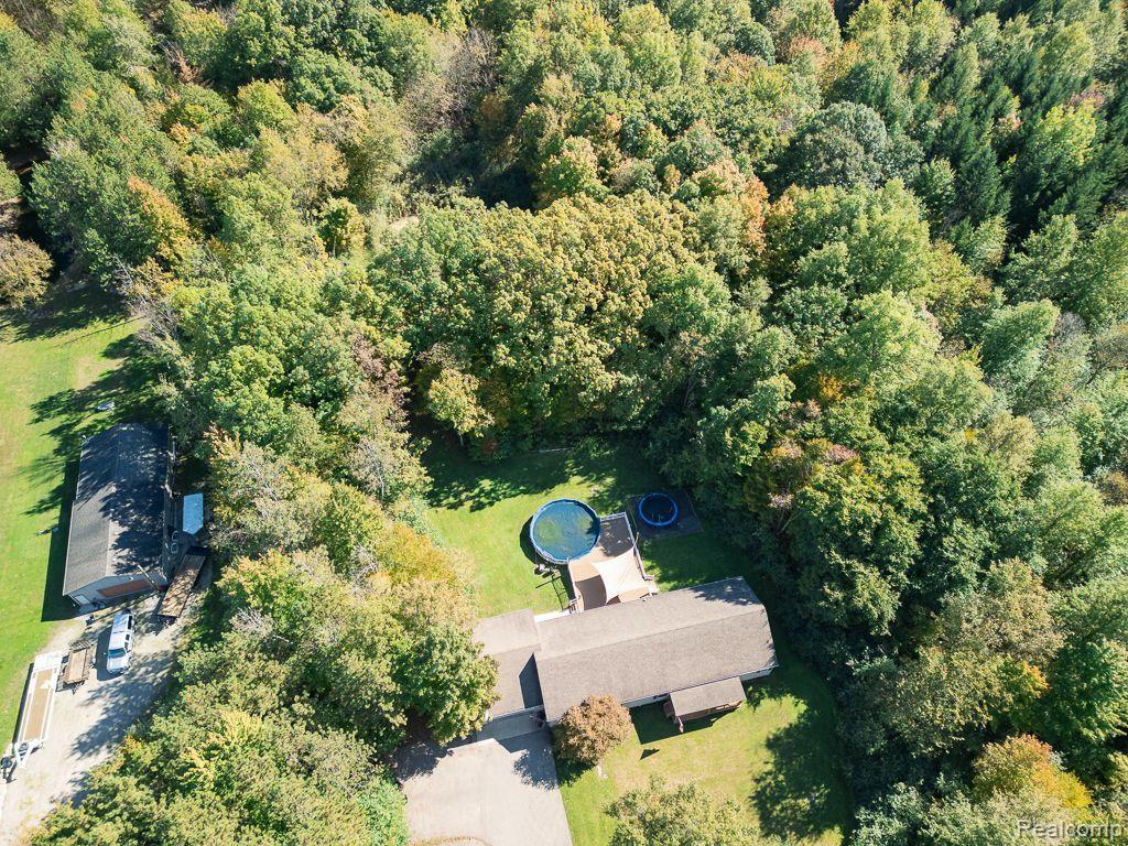 5841 STARVILLE Road, China, MI — Photo 2