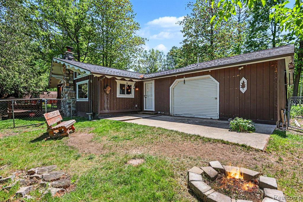 1107 Northern Trail, Alger, MI 48610 — Photo 28