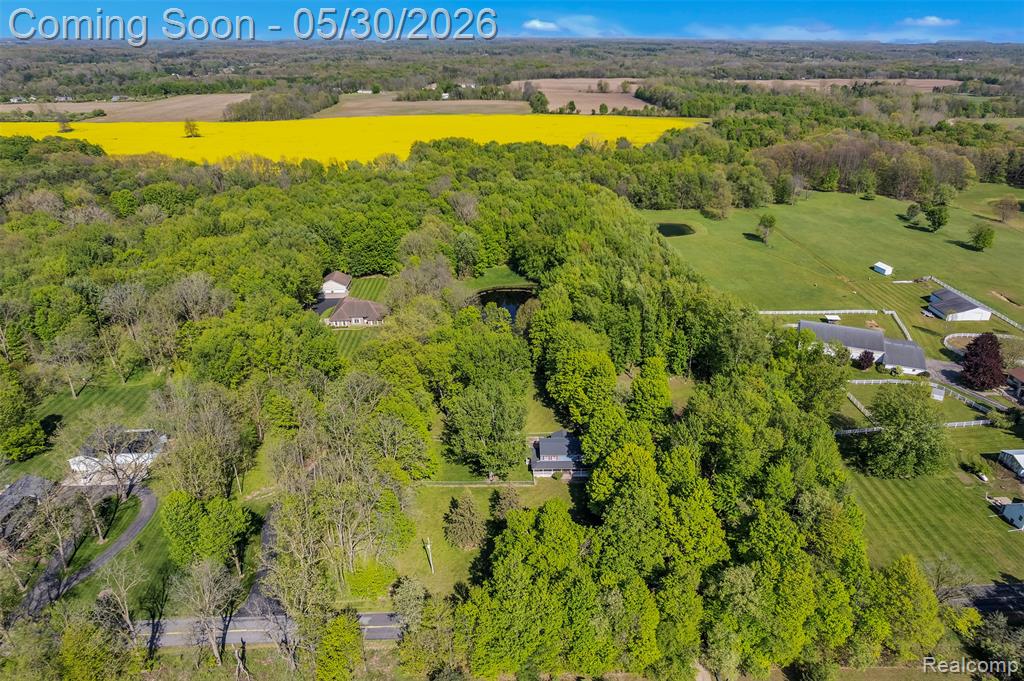 1345 Ives Road, Mason, MI 48854 — Photo 79