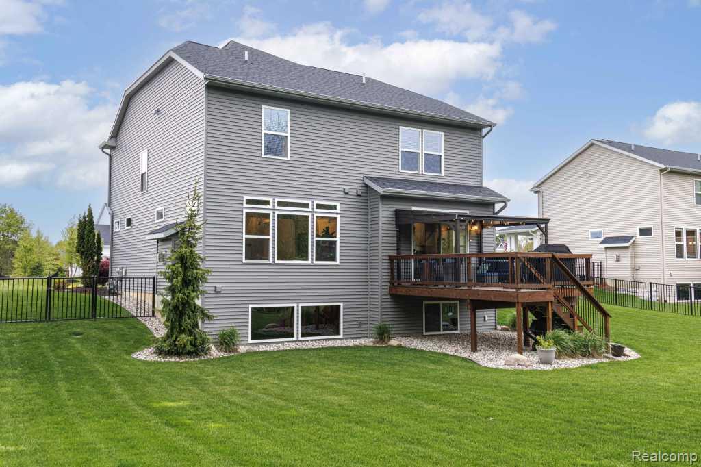 1712 Autumn Valley Drive SW, Byron Center, MI 49315 — Photo 40