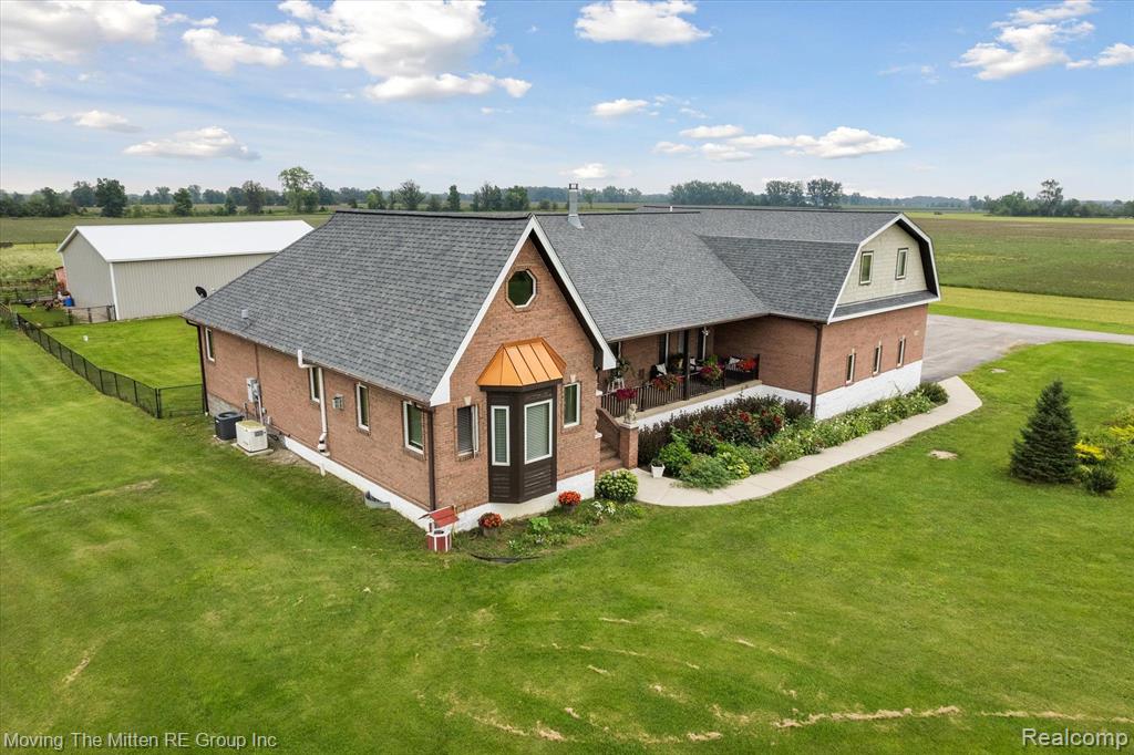 12300 FAR Road, Milan, MI 48160 — Photo 65