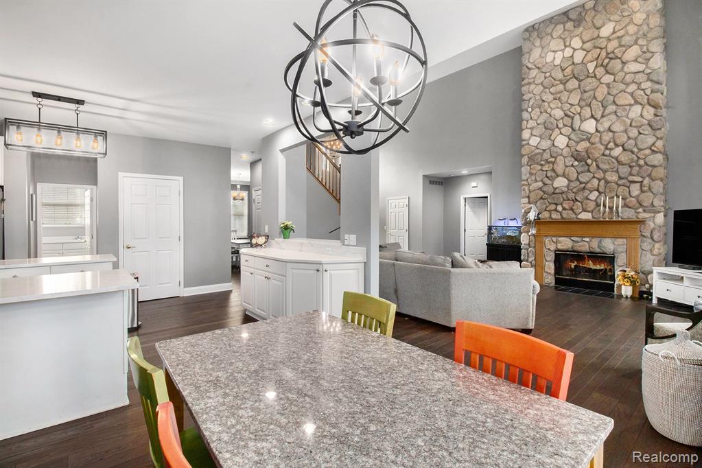 6829 Woodcrest Ridge, Clarkston, MI — Photo 11