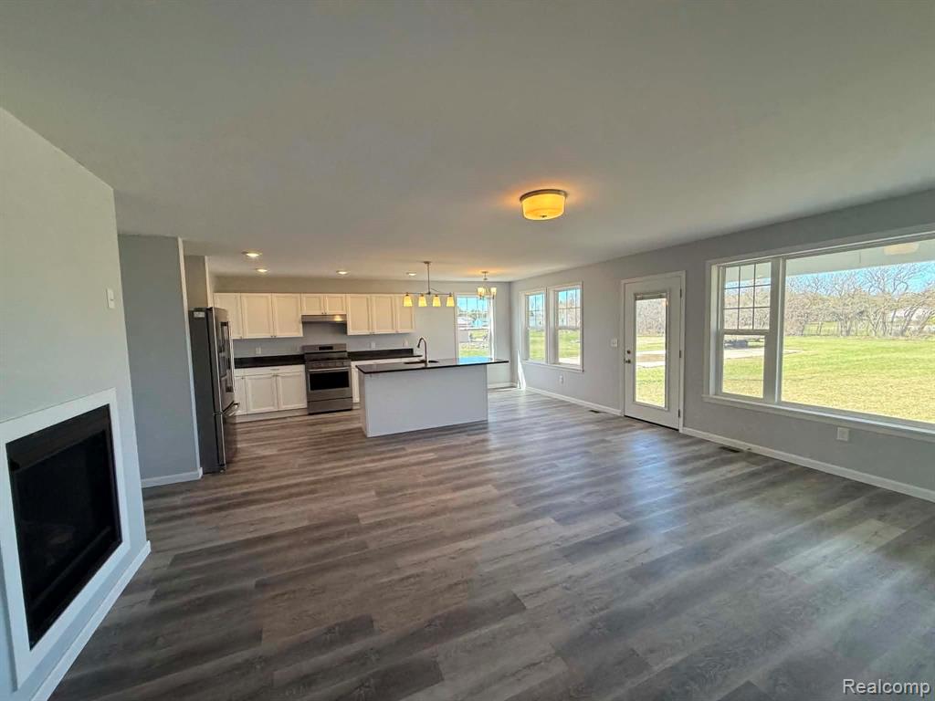 399 Grindstone Road, Port Austin, MI 48467 — Photo 6