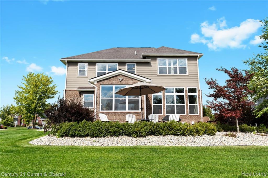 51693 Turnburry Drive, South Lyon, MI 48178 — Photo 40