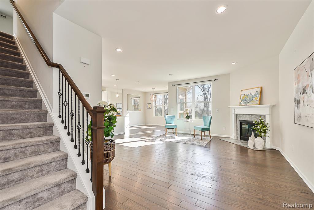 2839 Dillon Drive, Ann Arbor, MI 48105 — Photo 22