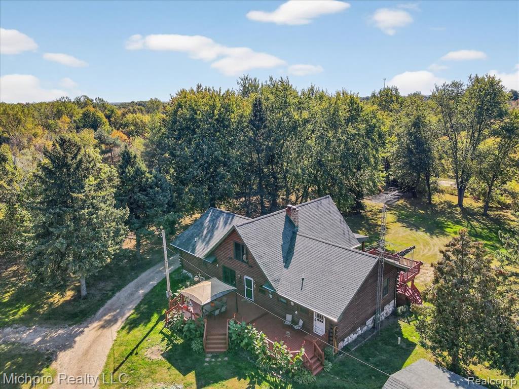 7855 Willis Road, Brown, MI 48416 — Photo 49