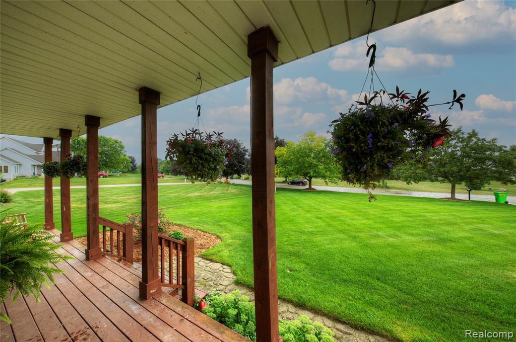 7862 Summer Breeze Trail, Howell, MI 48843 — Photo 5