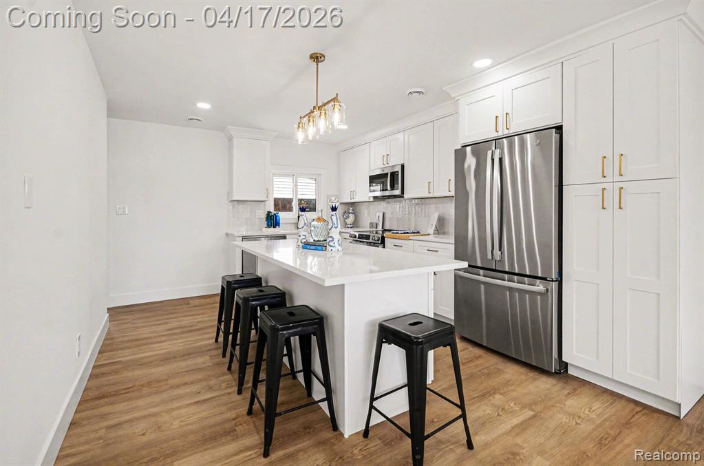 67550 Sisson Street, Washington, MI 48095 — Photo 10