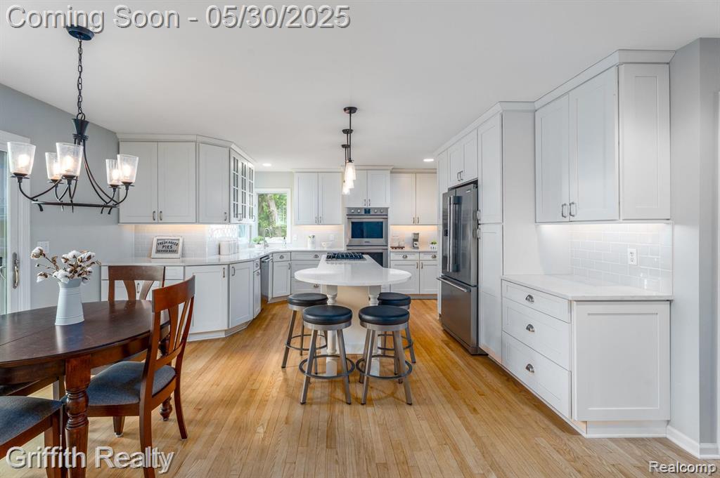 4764 Windswept Drive, Milford, MI 48380 — Photo 16