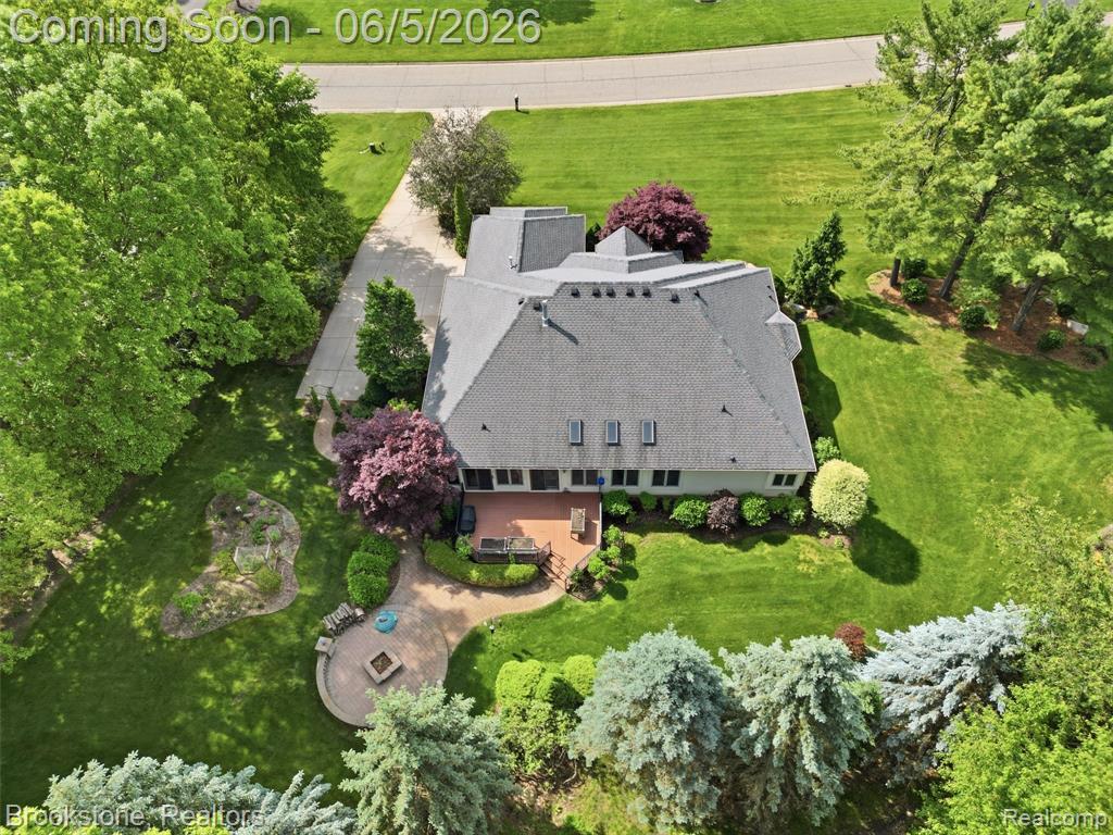 9523 Quail Ridge Run, Brighton, MI 48114 — Photo 10