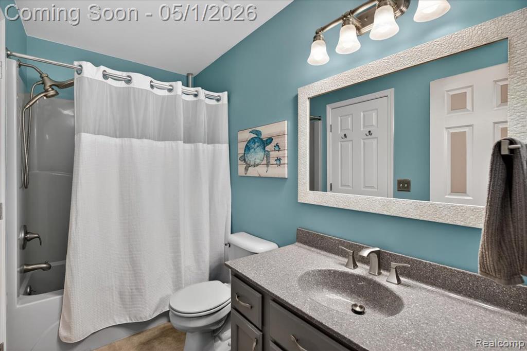 1049 Yale Drive, Oxford, MI 48371 — Photo 23