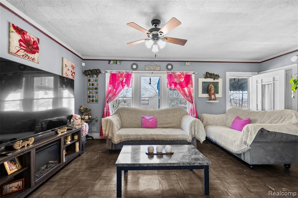 1611 Evans Street, Detroit, MI 48209 — Photo 7