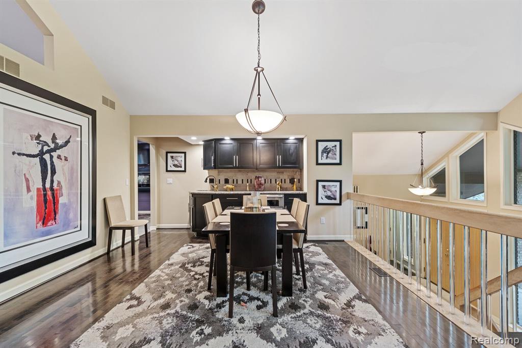 6653 COLLEGE Park, Clarkston, MI — Photo 16