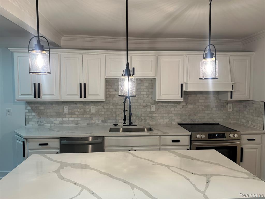 1785 Ward Road, Bloomfield Hills, MI 48302 — Photo 12