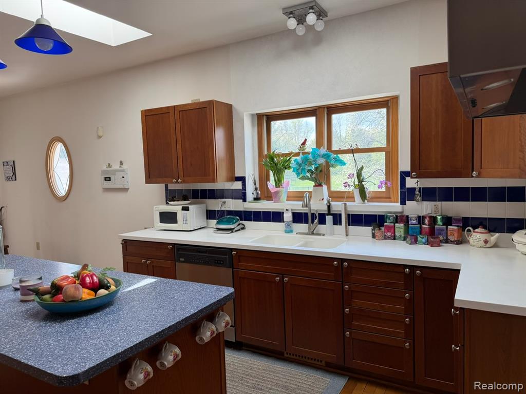4366 Cordova Drive, Milan, MI 48160 — Photo 16