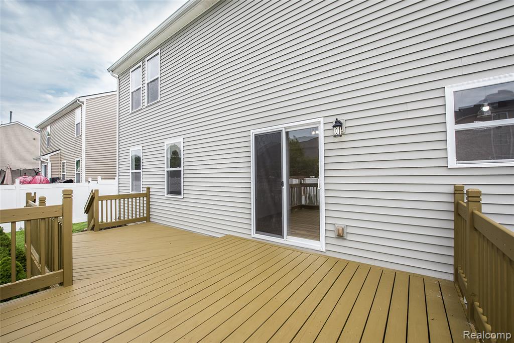 8067 Beechwood Boulevard, Dexter, MI 48130 — Photo 27