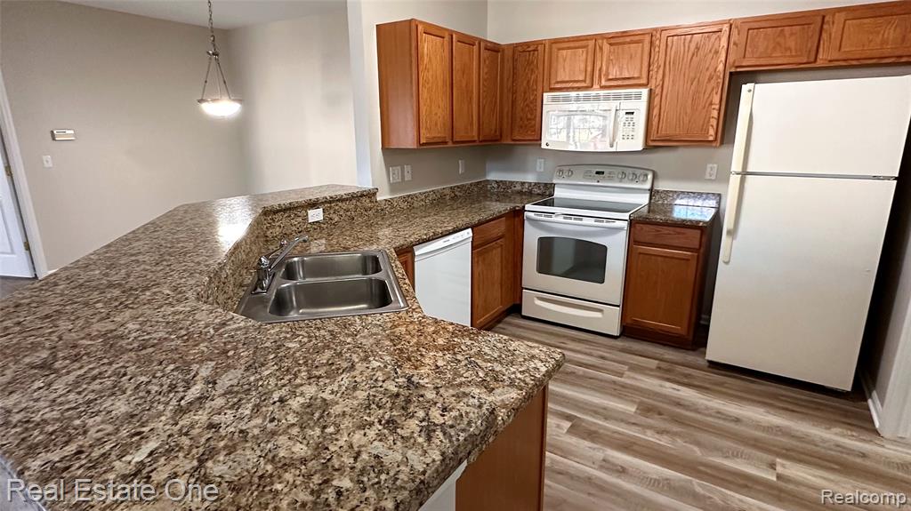 16012 MORNINGSIDE, Northville, MI 48168 — Photo 7