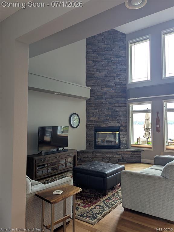 1580 Pine Springs Street NE, Kalkaska, MI 49646 — Photo 10