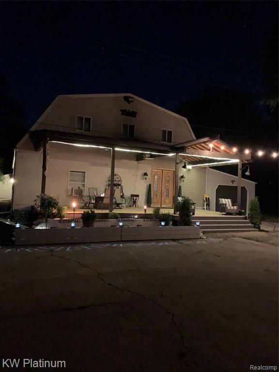 5161 Parker Road, Fort Gratiot, MI 48059 — Photo 41