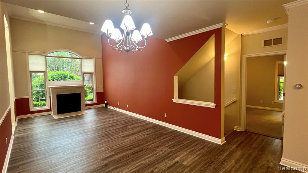 45969 GRAYSTONE Lane, Canton, MI 48187 — Photo 4