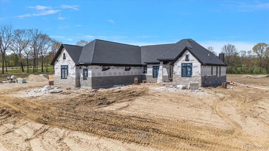 4025 Taft Road, Romeo, MI 48065 — Photo 15