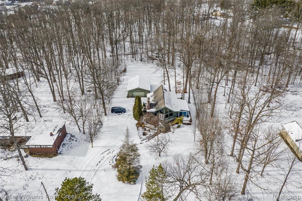 7358 Porter Road, Grand Blanc, MI 48439 — Photo 43