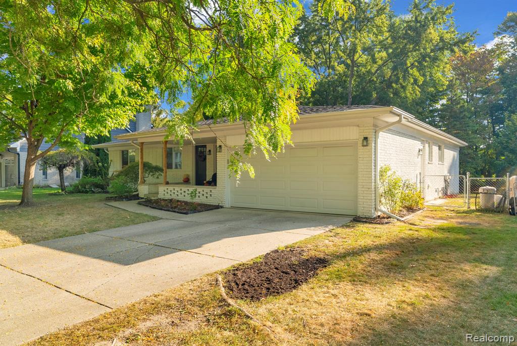 4812 Whitesell Drive, Troy, MI 48085 — Photo 3