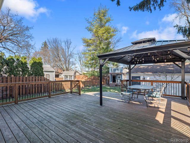 416 WESLEY Street, Rochester, MI 48307 — Photo 53