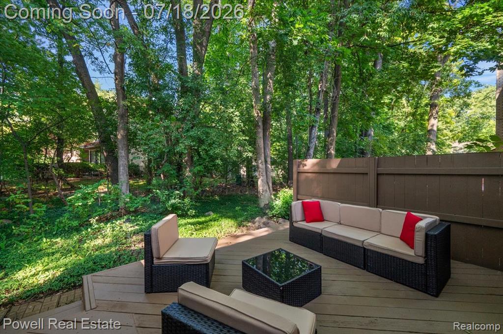 1106 Timberview Trail, Bloomfield Hills, MI 48304 — Photo 10