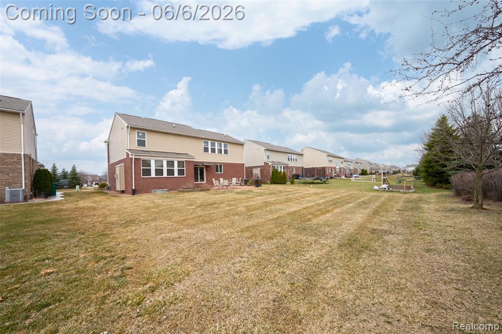 49184 Gracechurch Road, Macomb, MI 48044 — Photo 45