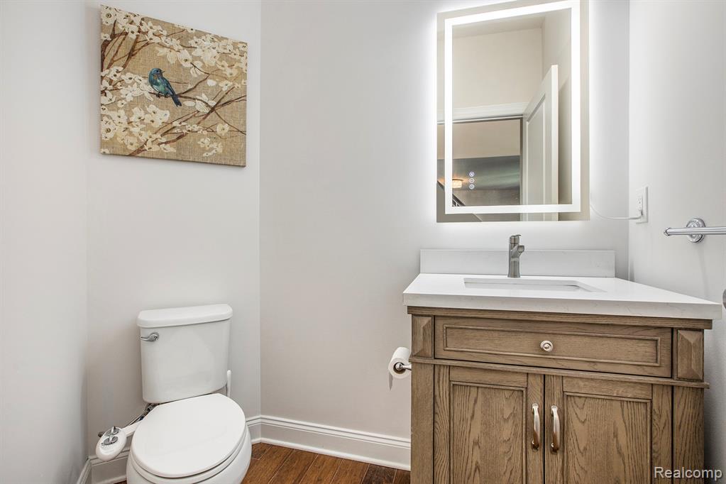 51021 Laurel Park, Canton, MI 48188 — Photo 14