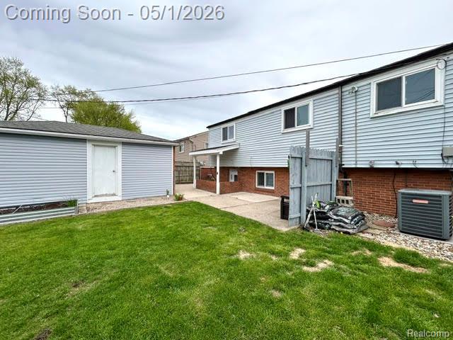 30791 Whittier Avenue, Madison Heights, MI 48071 — Photo 6