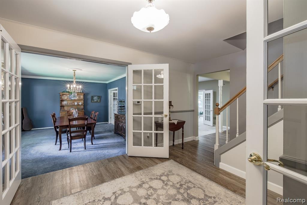 4154 Knollwood Drive, Grand Blanc, MI 48439 — Photo 5