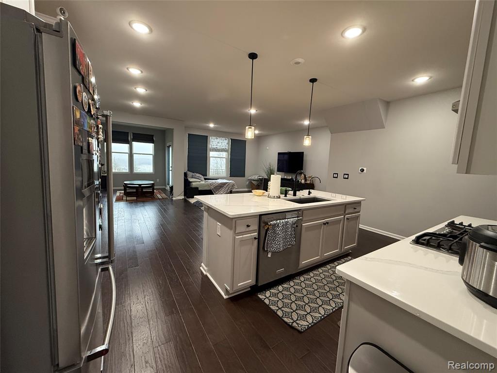 4811 Broomfield Way, Lake Orion, MI — Photo 11