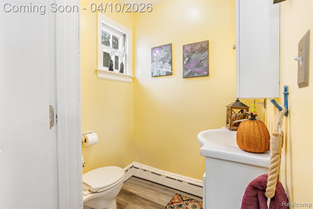 425 S 5th Street, Sebewaing, MI 48759 — Photo 8