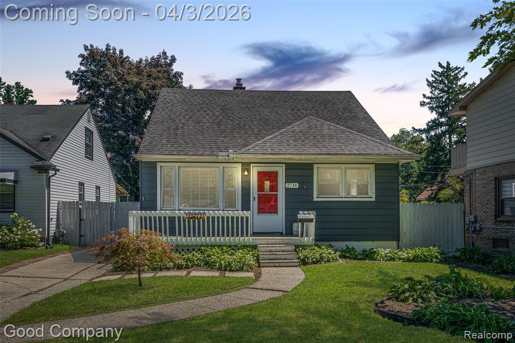 3995 Cresthaven Drive, Waterford, MI, 48328