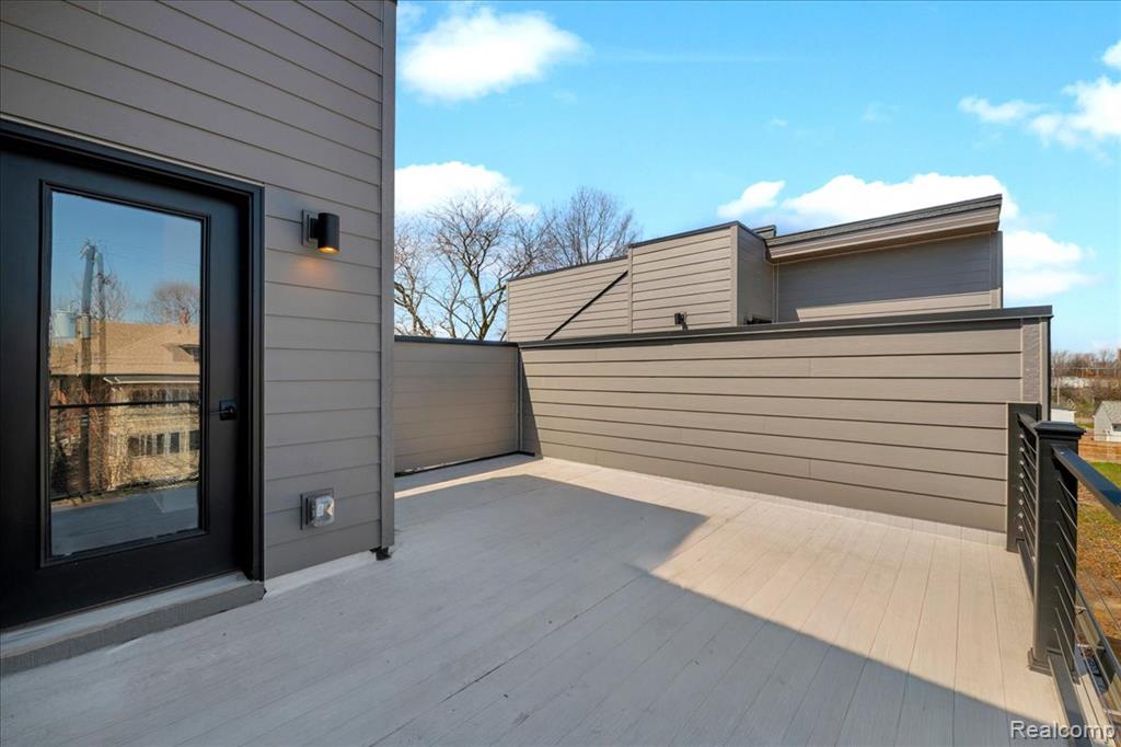 5232 Avery Street, 3, Detroit, MI 48208 — Photo 27