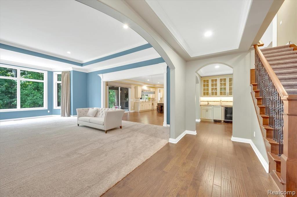 5000 Lockwood Drive, Washington, MI — Photo 19