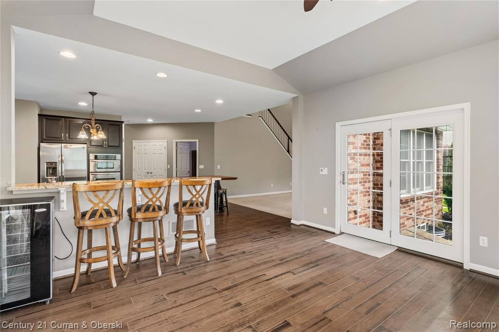 50738 Calvert Isle Drive, Novi, MI — Photo 20