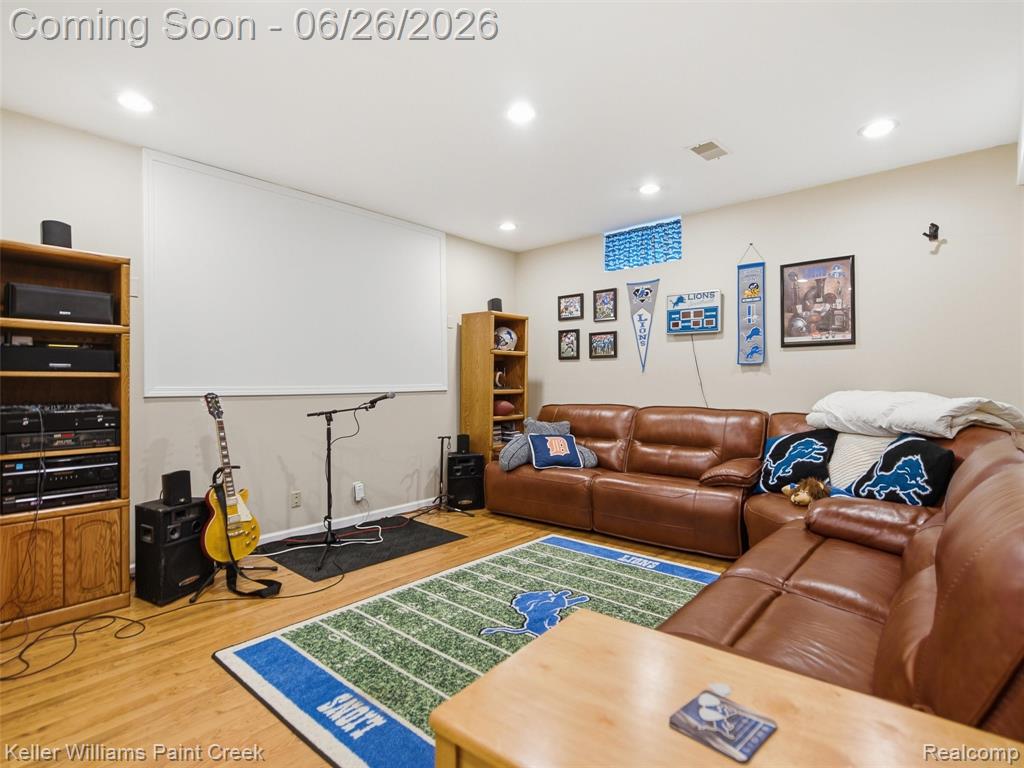 4196 Hosner Road, Oxford, MI 48370 — Photo 48