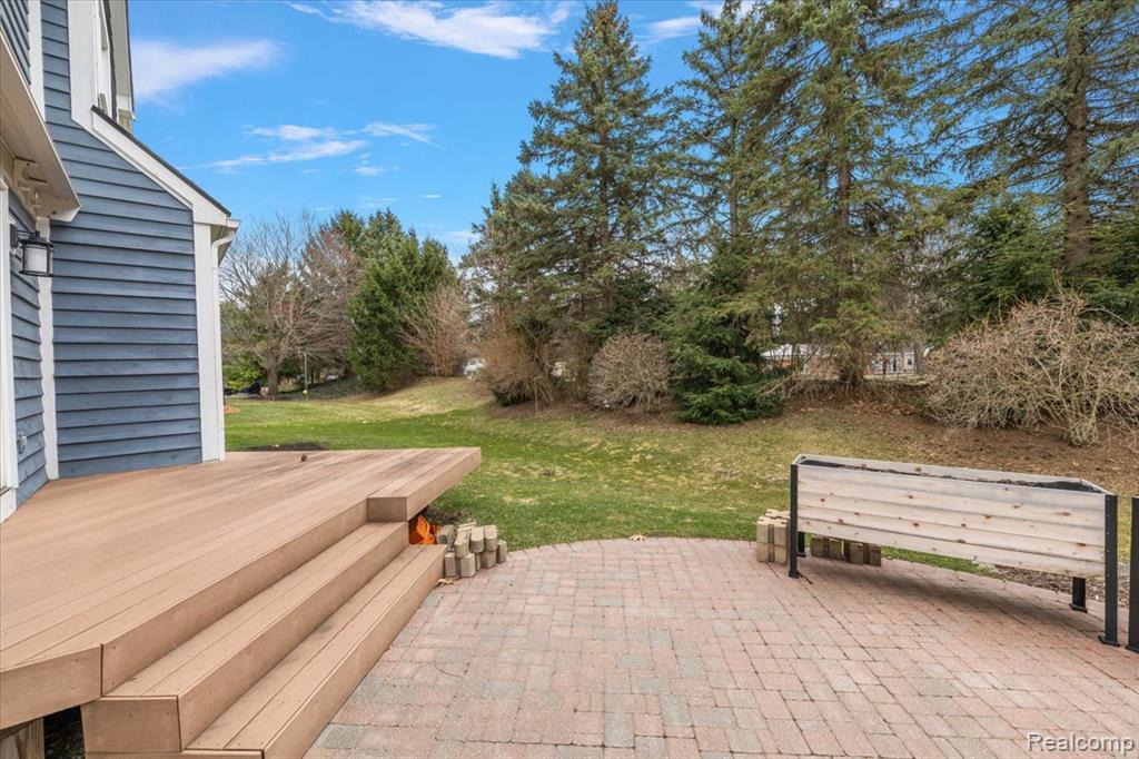 3780 Eaton Gate Lane, Auburn Hills, MI 48326 — Photo 41