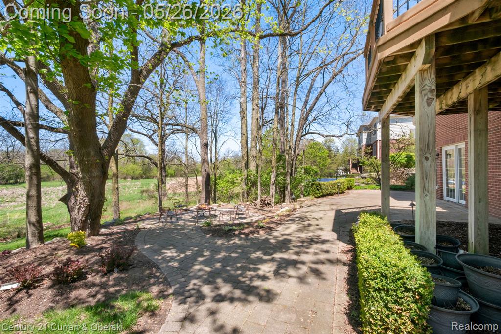 15965 Johnson Creek Drive, Northville, MI 48168 — Photo 77