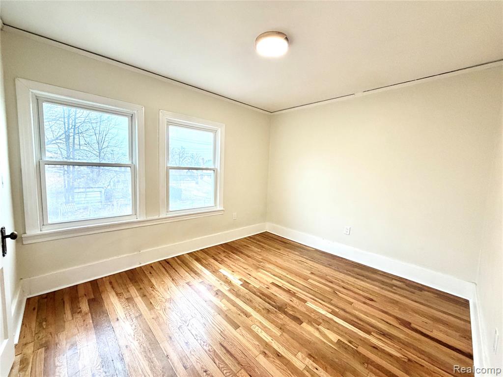 2256 Tuxedo Street, Detroit, MI, 48206