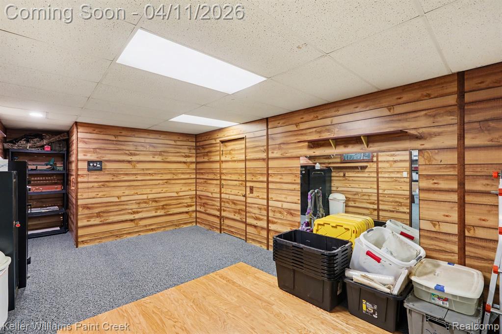 4747 Starville Road, China, MI — Photo 16
