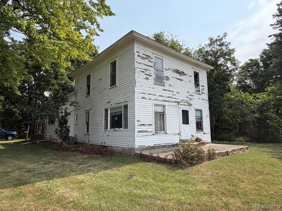 16649 Dixie Highway, Davisburg, MI 48350