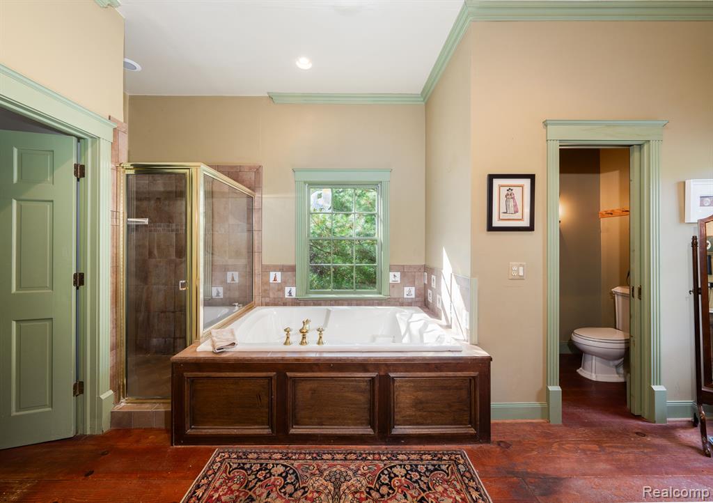 6230 WINKLER MILL Road, Rochester Hills, MI 48306 — Photo 54