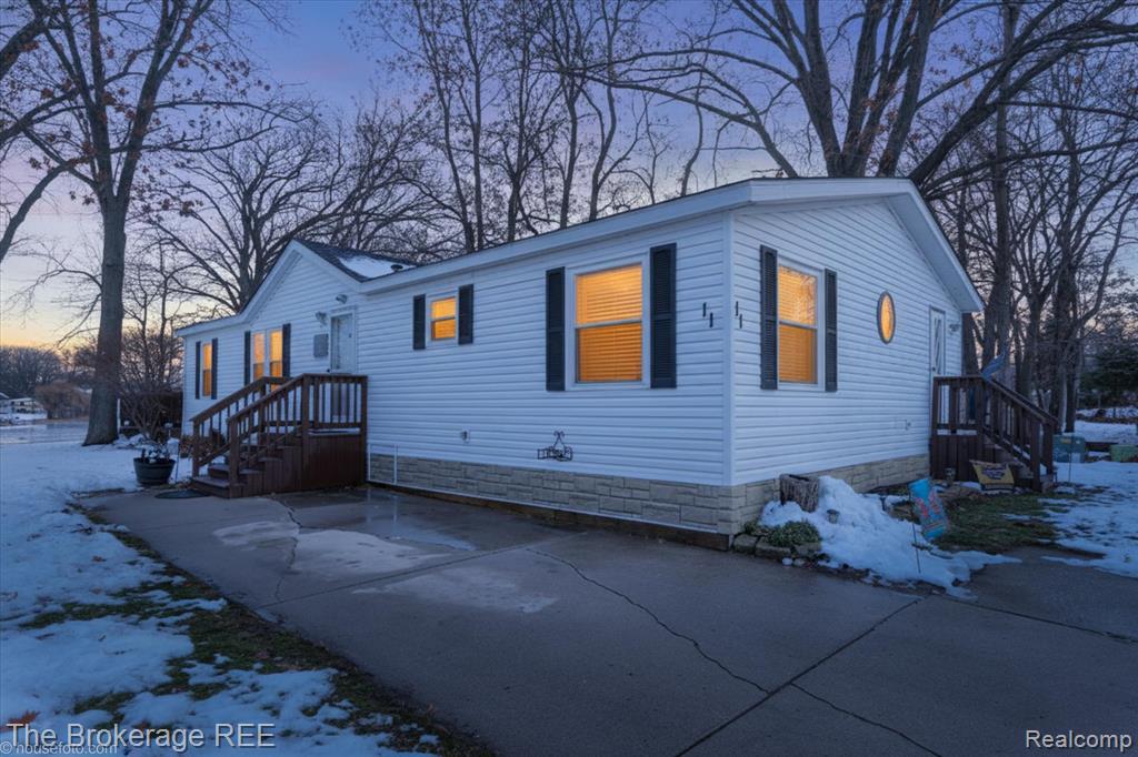 11 Crane Lake Drive, Linden, MI 48451 — Photo 44